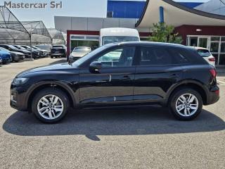 AUDI Q5 usata, con Airbag laterali