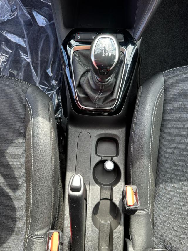 OPEL Corsa usata, con Climatizzatore