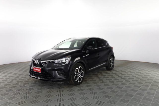 MITSUBISHI ASX usata 0