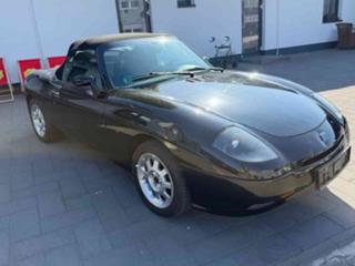 FIAT Barchetta 1.8 16V