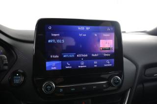 FORD Puma usata 16