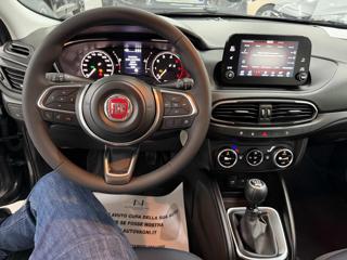 FIAT Tipo usata, con Servosterzo