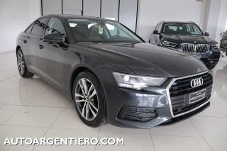 AUDI A6 usata, con Android Auto