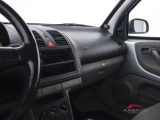 VOLKSWAGEN Lupo usata 14
