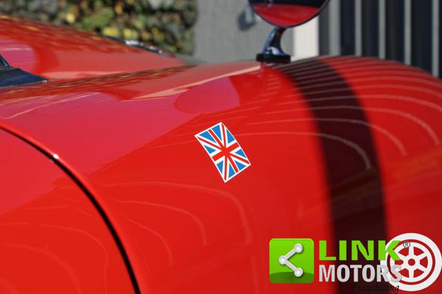 MG MGA usata 48
