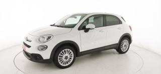 FIAT 500X usata, con MP3