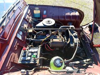 RENAULT R 4 usata 10