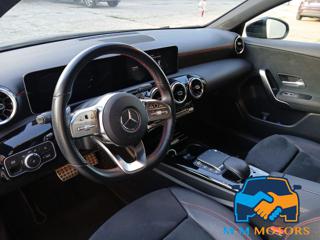 MERCEDES-BENZ A 180 usata, con Controllo trazione
