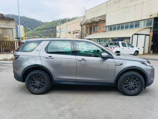 LAND ROVER Discovery Sport usata, con Airbag