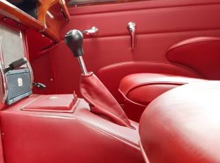 JAGUAR MK II usata 38