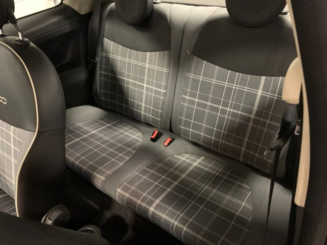 FIAT 500 usata, con Cruise Control