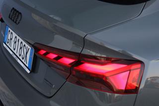 AUDI A5 usata, con Chiusura centralizzata telecomandata