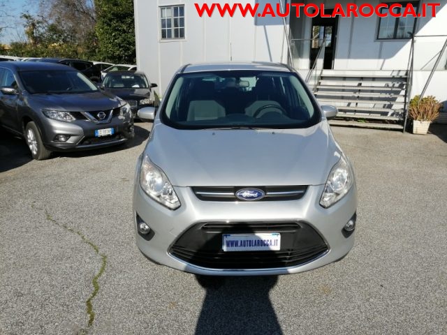 FORD C-Max usata, con Airbag