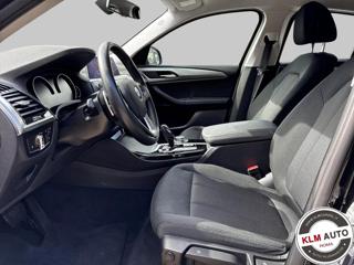 BMW X4 usata, con Cerchi in lega