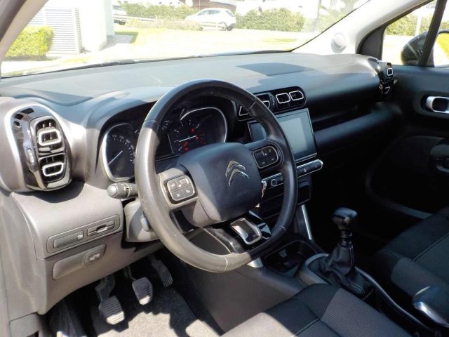 CITROEN C3 Aircross usata 59