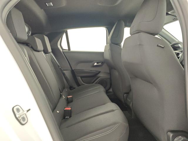 LANCIA Ypsilon usata, con Park Distance Control