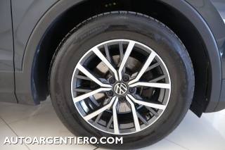 VOLKSWAGEN Tiguan usata, con Isofix