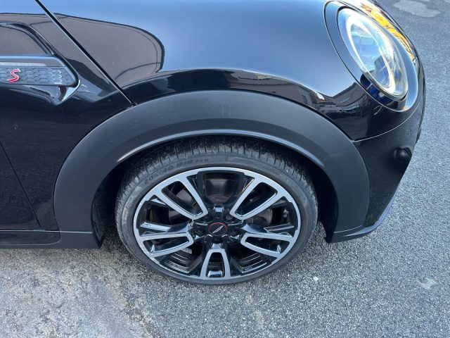 MINI Cooper S usata, con Cruise Control