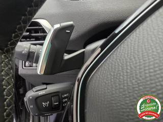 PEUGEOT 3008 usata, con Immobilizzatore elettronico