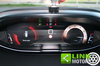 PEUGEOT 3008 usata, con Airbag Passeggero