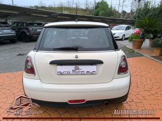 MINI One usata, con Airbag Passeggero