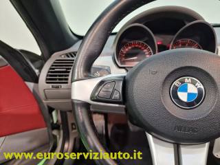 BMW Z4 usata, con Sensore di luce