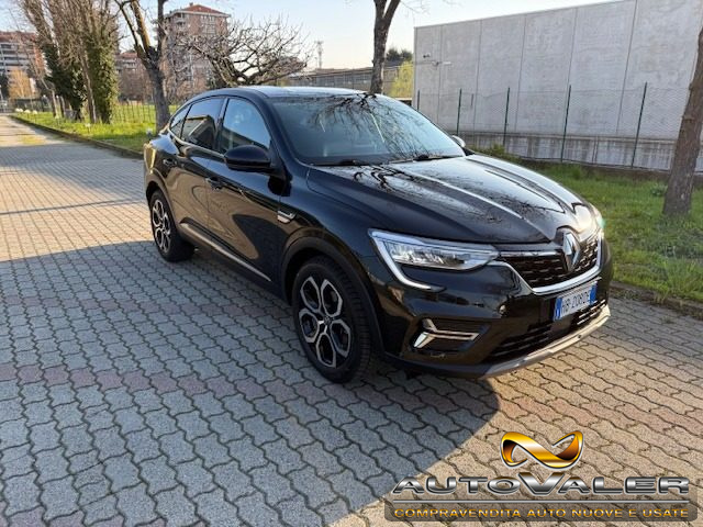 RENAULT Arkana usata, con ABS