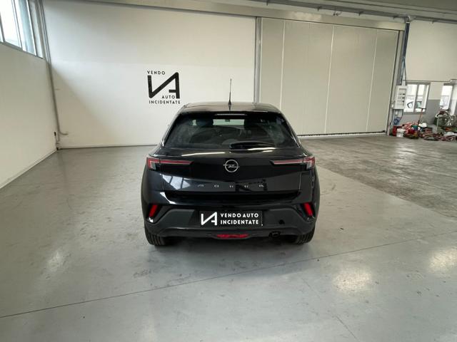 OPEL Mokka usata, con Cerchi in lega