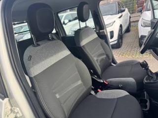 FIAT Panda usata, con Servosterzo