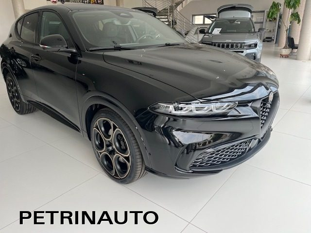 ALFA ROMEO Tonale usata, con Airbag laterali