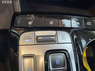 HYUNDAI Tucson usata, con Antifurto