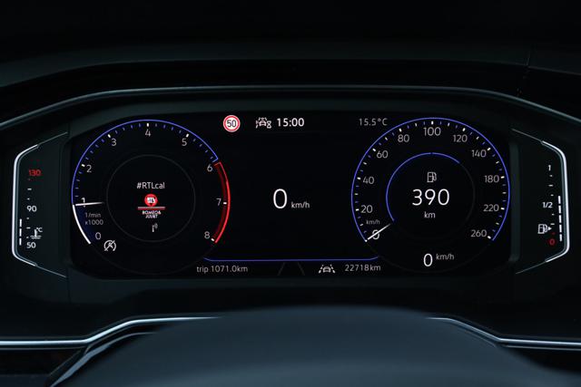 VOLKSWAGEN Taigo usata, con Cruise Control