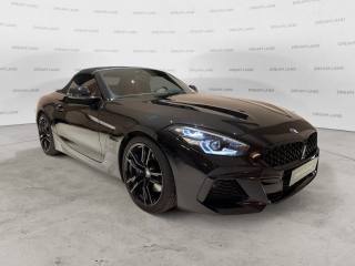 BMW Z4 usata, con Airbag Passeggero