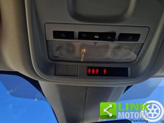 OPEL Grandland X usata, con Interni in pelle