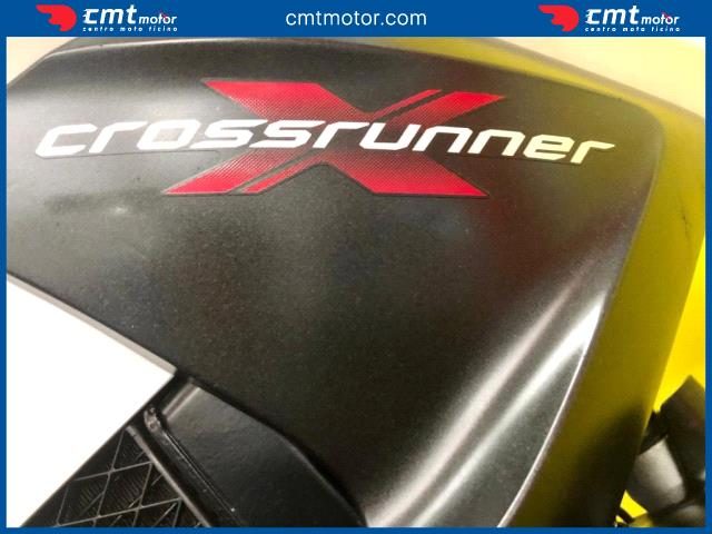 HONDA Crossrunner usata 12