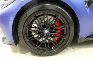 BMW M3 usata, con Airbag Passeggero