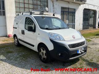 FIAT Fiorino 1.3 MJT 95CV Cargo Adventure attrezzato