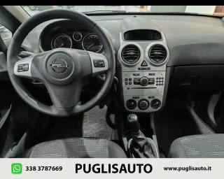 OPEL Corsa usata, con Climatizzatore