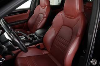 PORSCHE Cayenne usata, con Chiusura centralizzata