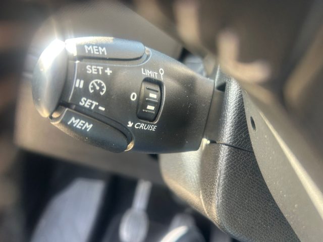 PEUGEOT 308 usata, con Immobilizzatore elettronico