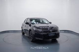OPEL Corsa usata, con Climatizzatore