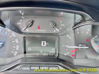 CITROEN C3 usata, con Controllo trazione