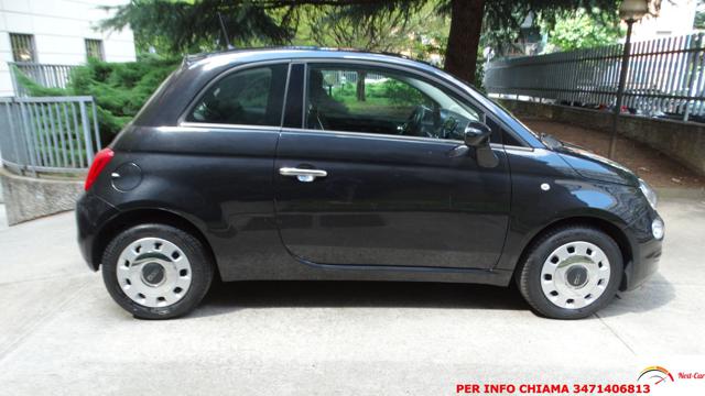 FIAT 500 usata, con Airbag Passeggero