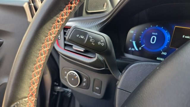 FORD Puma usata, con Specchietti laterali elettrici