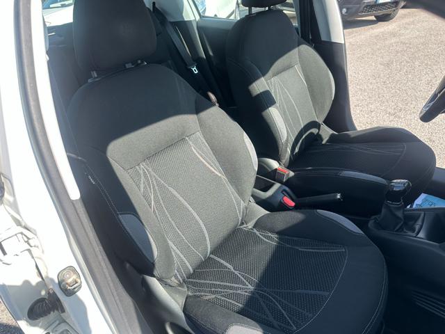 PEUGEOT 208 usata, con Servosterzo