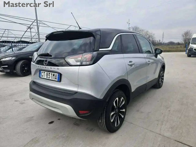 OPEL Crossland usata, con Autoradio