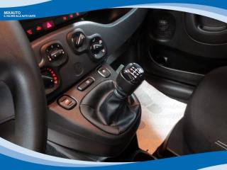 FIAT Panda usata, con Chiusura centralizzata