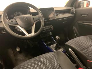 SUZUKI Ignis usata, con Servosterzo