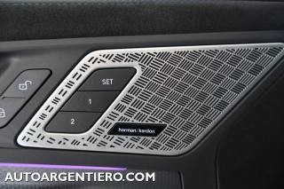 BMW X2 usata, con Boardcomputer