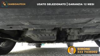 VOLKSWAGEN Maggiolino usata, con Airbag testa